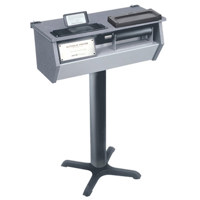

Sirchie Regular Porelon Autopalm Combination Print Station