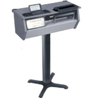 

Sirchie PrintMatic Ceramic Autopalm Combination Print Station