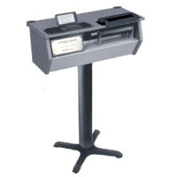 

Sirchie Autopalm Printmatic Flawless Combination Print Station