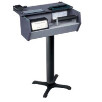 

Sirchie Ink Slab and Roller Autopalm Print Stations