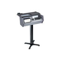 

Sirchie Autopalm PrintMatic Porelon Combination Print Station