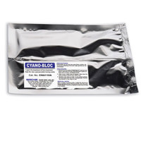 

Sirchie CYANO-BLOC Pads, 5 Pack Fuming Chamber Cleaners