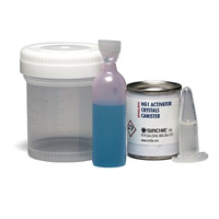 

Sirchie CYANO-SHOT Latent Print Development System, 6 Pack