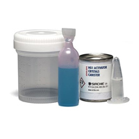 

Sirchie CYNO-SHOT Latent Print Development System, 24 Pack