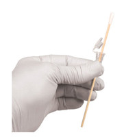 

Sirchie Cap-Shure Sterile Swabs with Tip Protector, Set of 500
