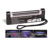 

Sirchie Longwave UV Mini Forensic Light Source