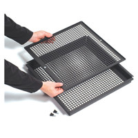 

Sirchie Debris Sifting Screens