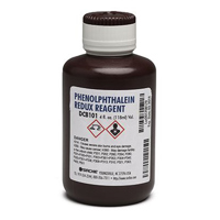 

Sirchie Phenolphthalein Reagent for Presumptive Blood Identification, 4oz.