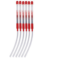 

Sirchie Fumette Disposable Iodine Fuming Gun, 6 Each