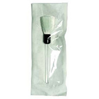 

Sirchie DNA Free Fiberglass Fingerprint Brush