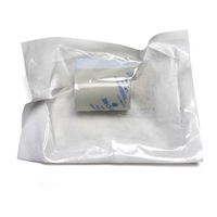 

Sirchie DNA Free Fingerprint Lifting Tape, 2x120"