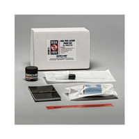 

Sirchie DNA Free Fingerprint Lifting Kit with Fiberglass Brush