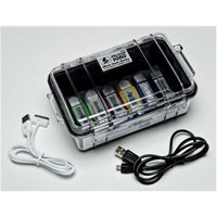 

Sirchie Digital Forensic Stick Kit