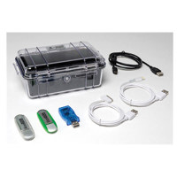 

Sirchie Digital Mobile Device Stick Kit for iPhones, iPads, iTouch Devices, Android Devices and Cell Phones