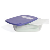 

Sirchie Disposable Slab & Roller Ink Removing Towels, Set of 50