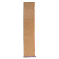 

Sirchie Kraft Evidence Bag, 11x7x48", 50/Set