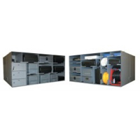 

Sirchie SUV Evidence Collection Module without Kits
