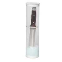 

Sirchie Evidence Collection Tube, 3x12", Set of 8