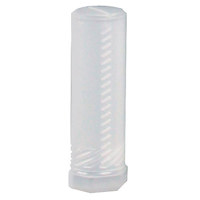

Sirchie Twist Tube, 4-3/4 to 7-7/8", 1.26" Diameter, 12 Pack