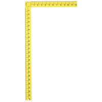 

Sirchie Tri-Fold Scale, 36" Straight
