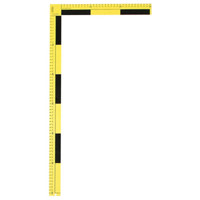 

Sirchie 90cm Long Tri-Fold Scale
