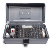 

Sirchie Explosives Residue Test Kit