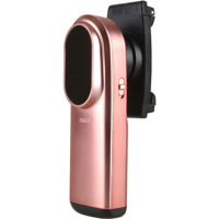 

Sirui ES-01 Single Axis Pocket Stabilizer for Smartphones, Rose Gold