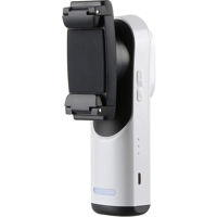 

Sirui ES-01 Single Axis Pocket Stabilizer for Smartphones, White