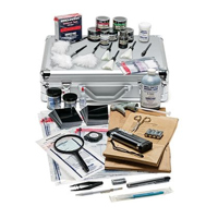 

Sirchie Latent Print Evidence Technician 1 Kit