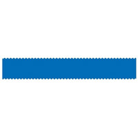 

Sirchie E-Z Peel Plain Tape, 108' On 1" Core, Blue