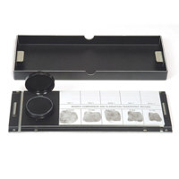 

Sirchie Fingerprint Elimination Kit with EZID200 Ceramic Pocket Pad