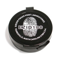 

Sirchie 1.625" Diameter Ceramic Pocket Fingerprint Pad