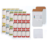 

Sirchie EZ-LIFTER Latent Print System