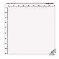 

Sirchie EZ-Lifters with White Vinyl Backing Sheets and ID Labels, 3.5x3.5", 12 Pack