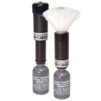 

Sirchie FACII Powder/Brush Delivery System for Latent Prints, Black