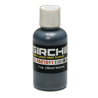 

Sirchie FAC1011 Silk Black Replacement Powder