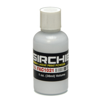 

Sirchie Replacement Powder for Latent Prints, 1oz, Silk Gray