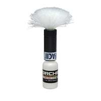 

Sirchie FACII White Powder/Brush Delivery System