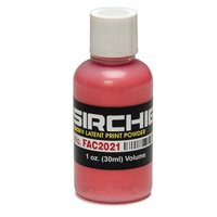 

Sirchie Replacement Powder for Latent Prints, 1oz, Silver/Red