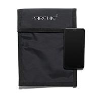 

Sirchie 10x7" Reusable Stronghold Evidence Storage Bag