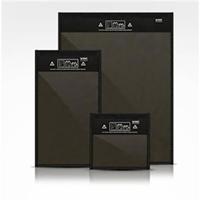 

Sirchie Black Hole Faraday Bag Kit, Includes Standard Bag, Large Bag, Extra Large Bag