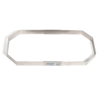 

Sirchie Adjustable Casting Frame, 12x18-24" Size
