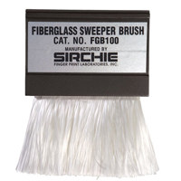 

Sirchie Fiberglass Sweeper Latent Print Powder Brush