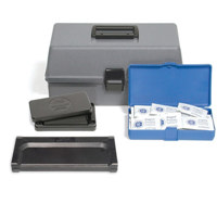 

Sirchie Regular Porelon Fingerprint Field Kit