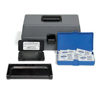 

Sirchie PrintMatic Flawless Field Fingerprint Kit