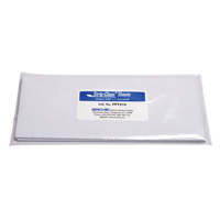 

Sirchie Strip Clean Fingerprint Sheets, 20 Pack
