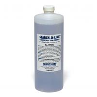 

Sirchie Search-O-Line Cleaner, for Cleaning Fingerprint Ink from Ink Slabs, Rollers and Hands, 32 fl. oz. (946ml)