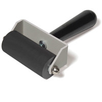

Sirchie Easy-Grip Finger Print 3" Ink Roller