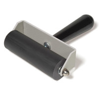 

Sirchie 4" Search Easy-Grip Fingerprint Ink Roller