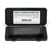 

Sirchie PORELON Fingerprint Pad